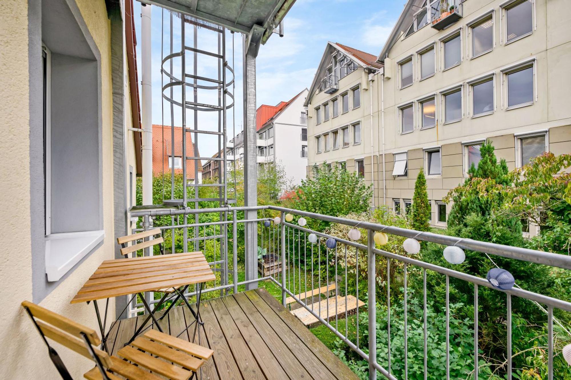 Sali Homes - Altstadt Schwaebisch Hall - 8 #5 Dış mekan fotoğraf